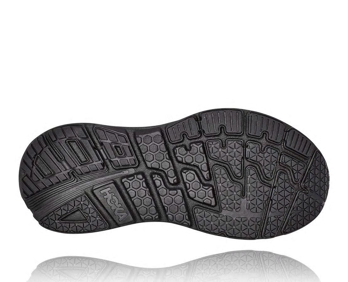 HOKA Black / Black - All Gender HOKA X OPENING CEREMONY BONDI