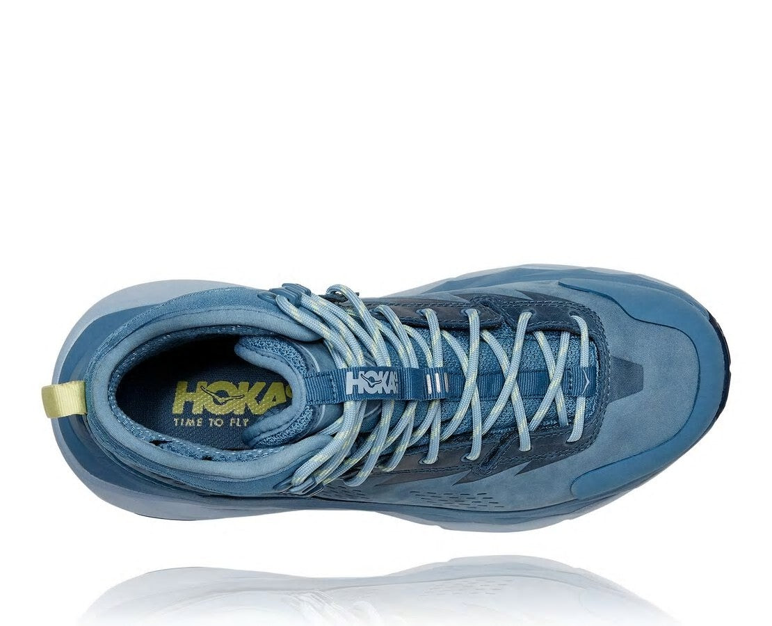 HOKA Provincial Blue / Blue Fog - Women's Kaha GORE-TEX