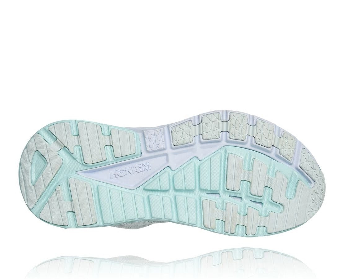 HOKA Morning Mist / Blue Tint - Women's Gaviota 3