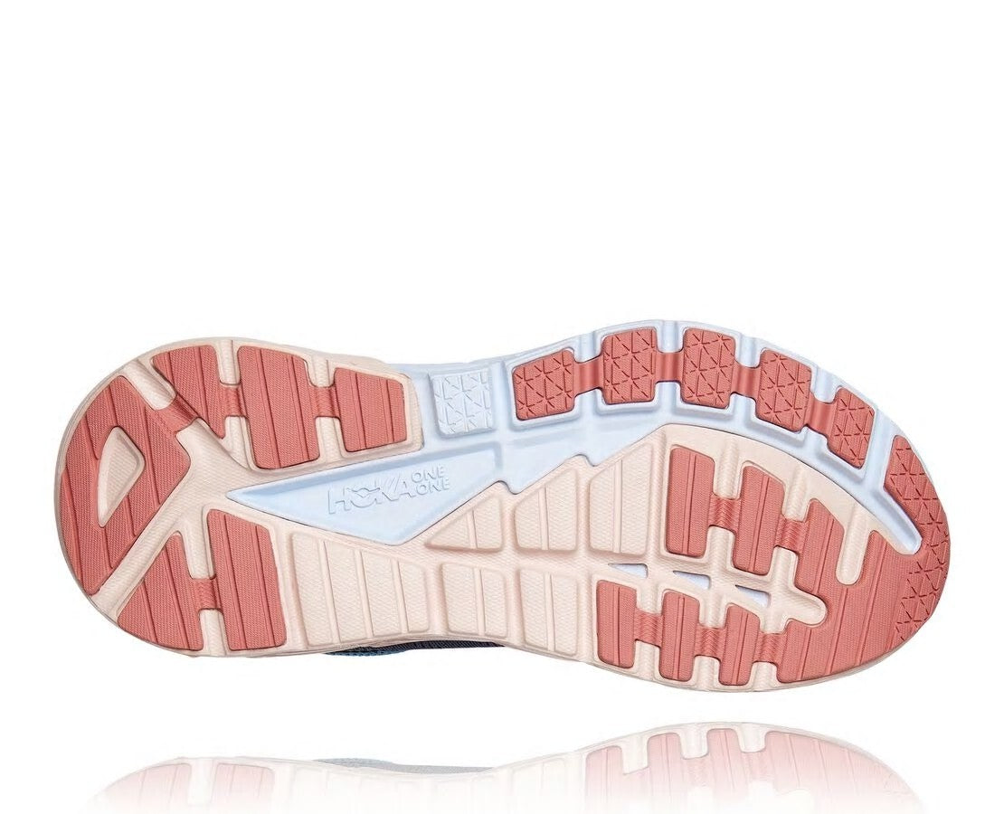 HOKA Ombre Blue / Rosette - Women's Gaviota 3