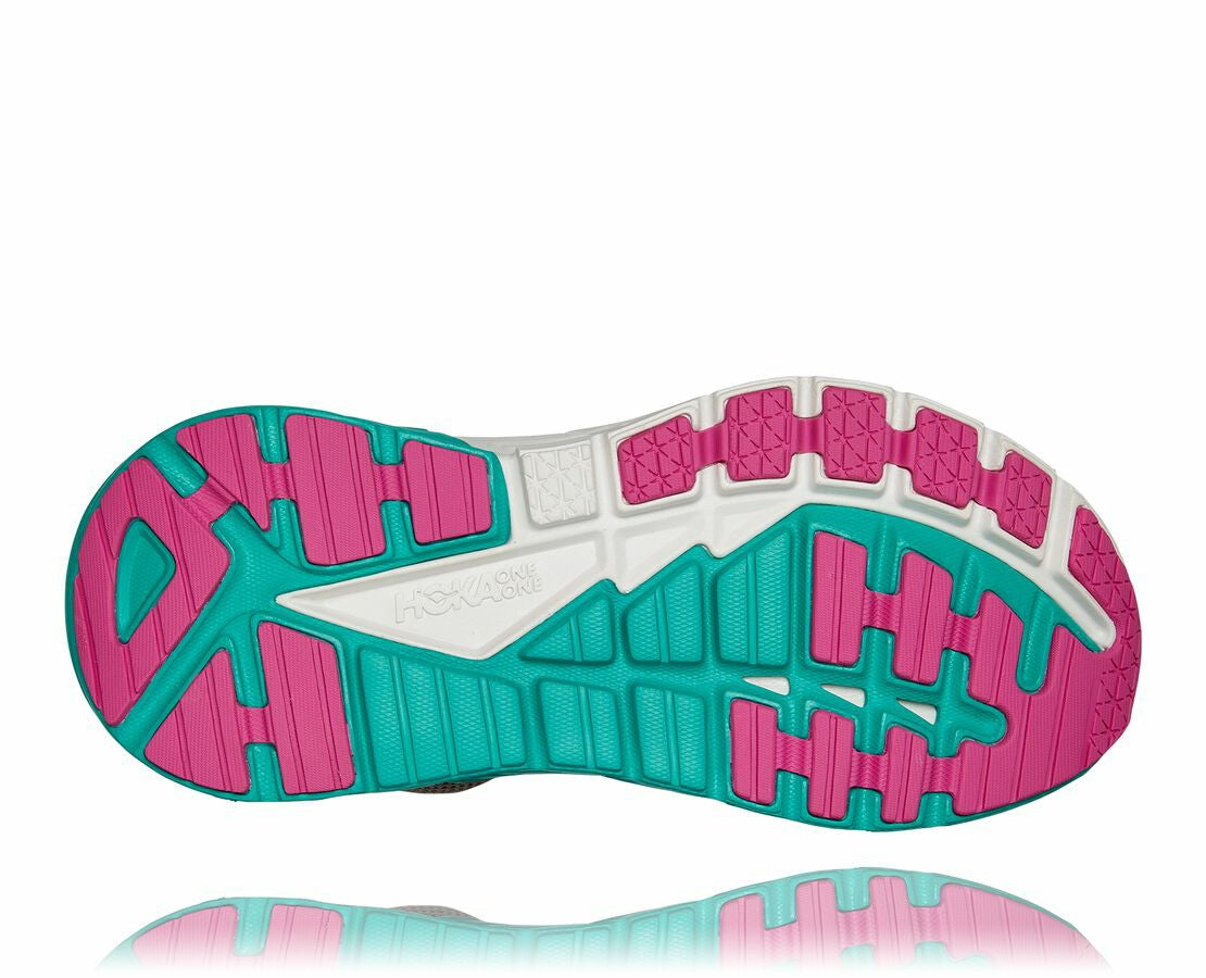 HOKA Sharkskin / Outer Space - Women's Gaviota 3