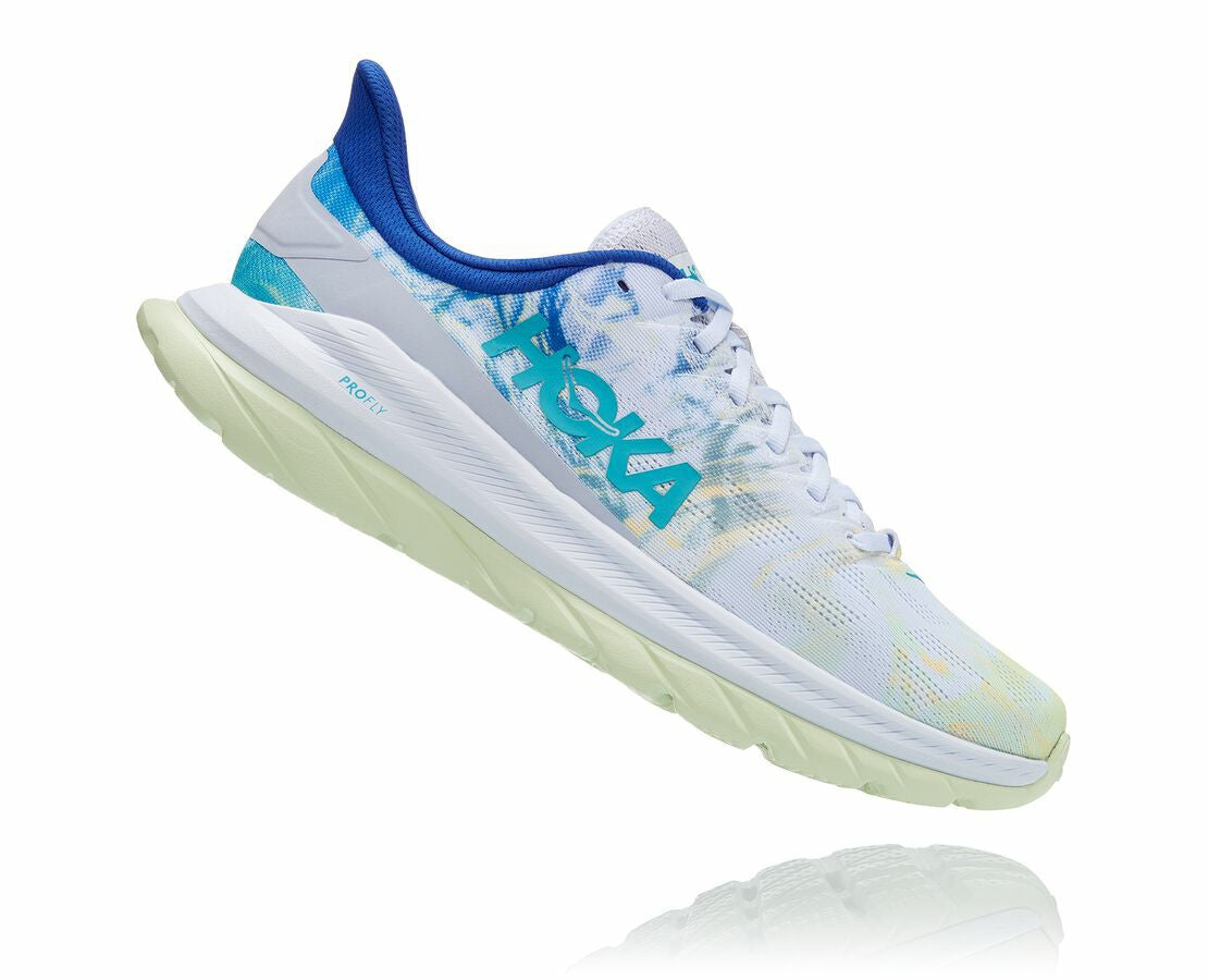 HOKA Together - Men's Mach 4