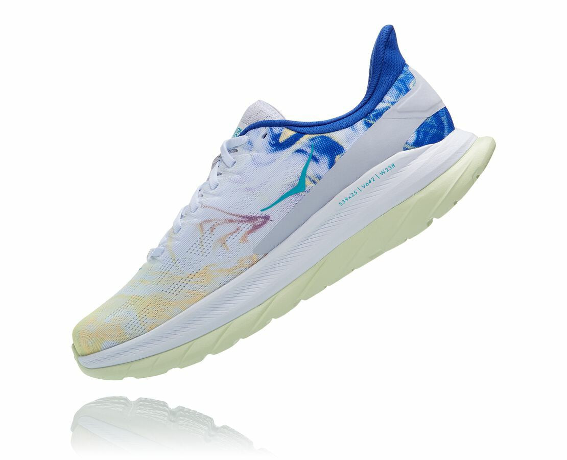 HOKA Together - Men's Mach 4