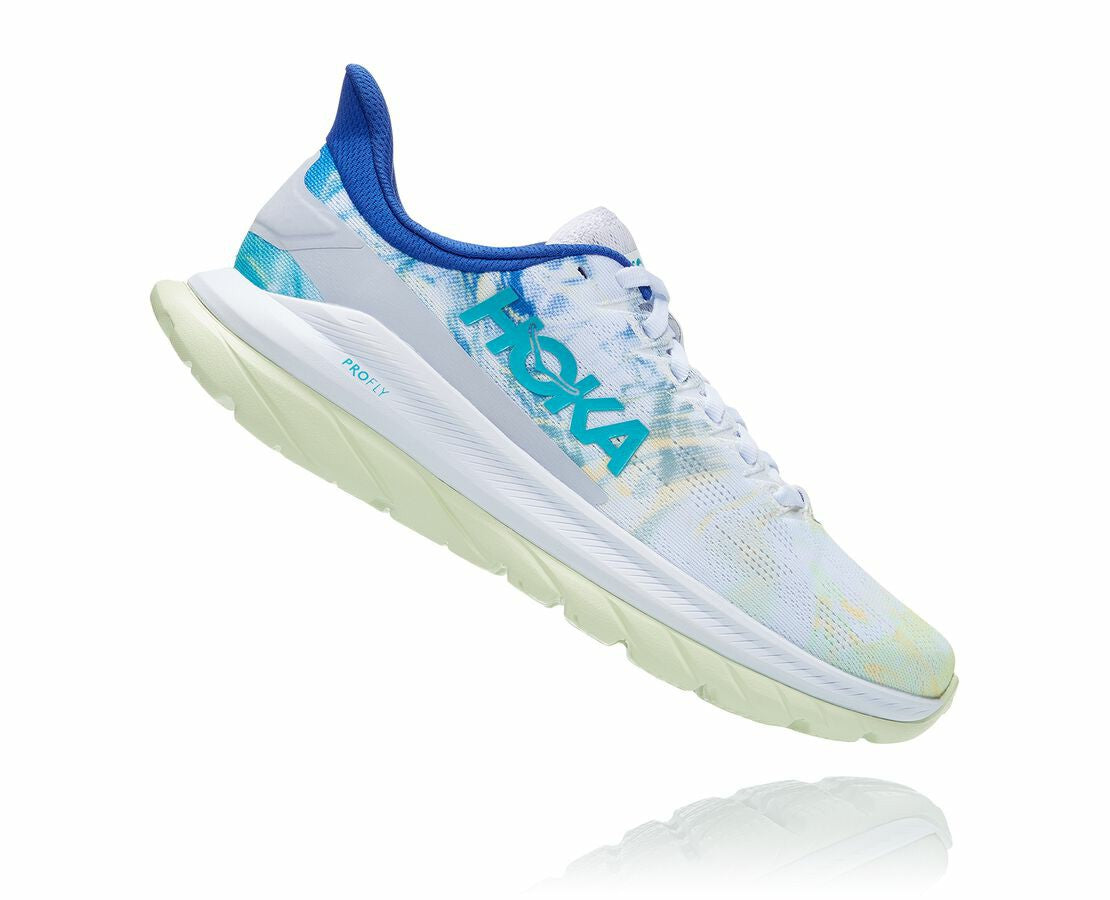 HOKA Together - Women's Mach 4