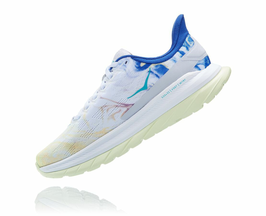 HOKA Together - Women's Mach 4