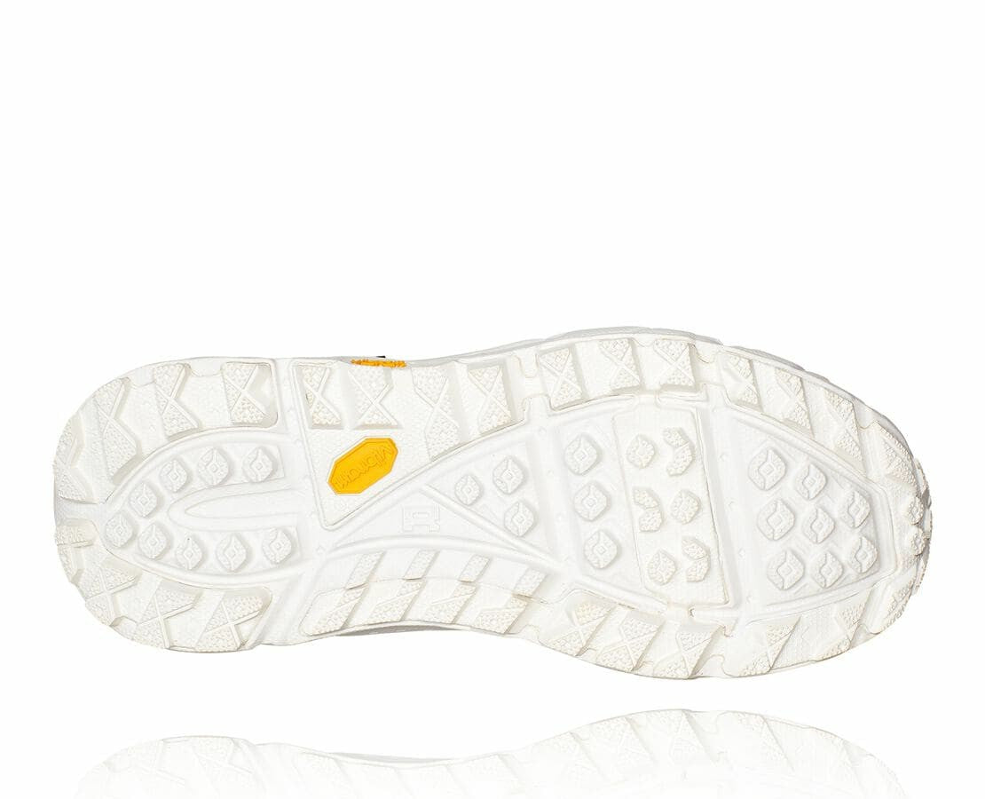 HOKA Bright White - All Gender Hoka X Oc Tor Ultra Hi