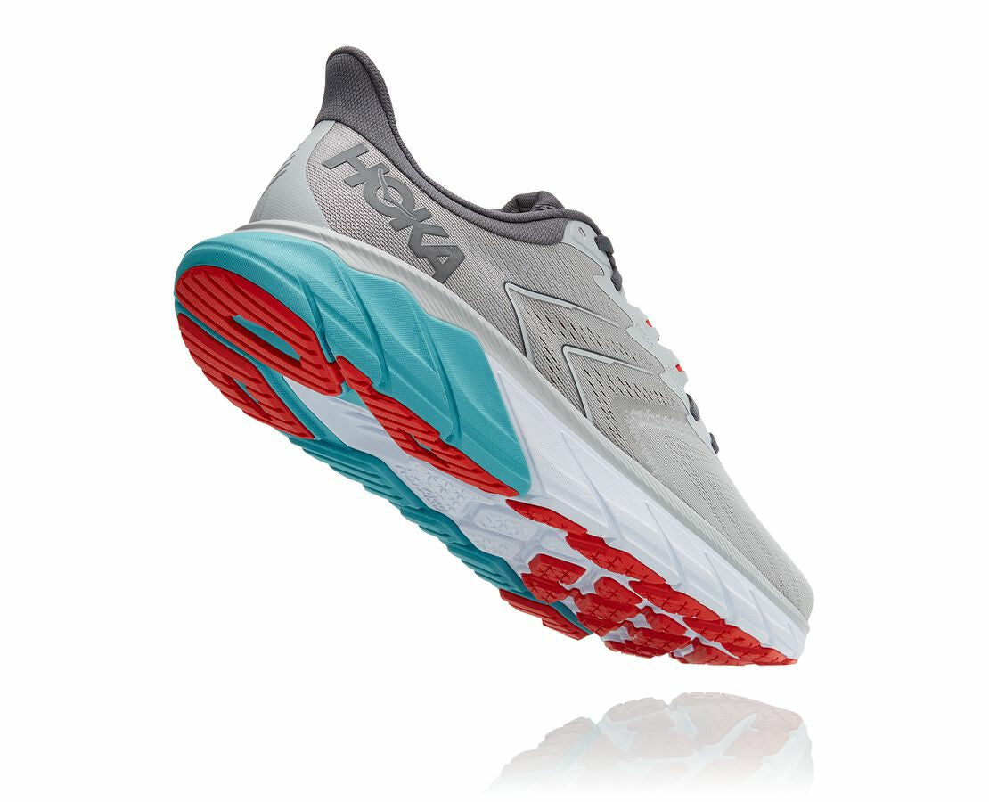 HOKA Harbor Mist / Aquarelle - Men's Arahi 5