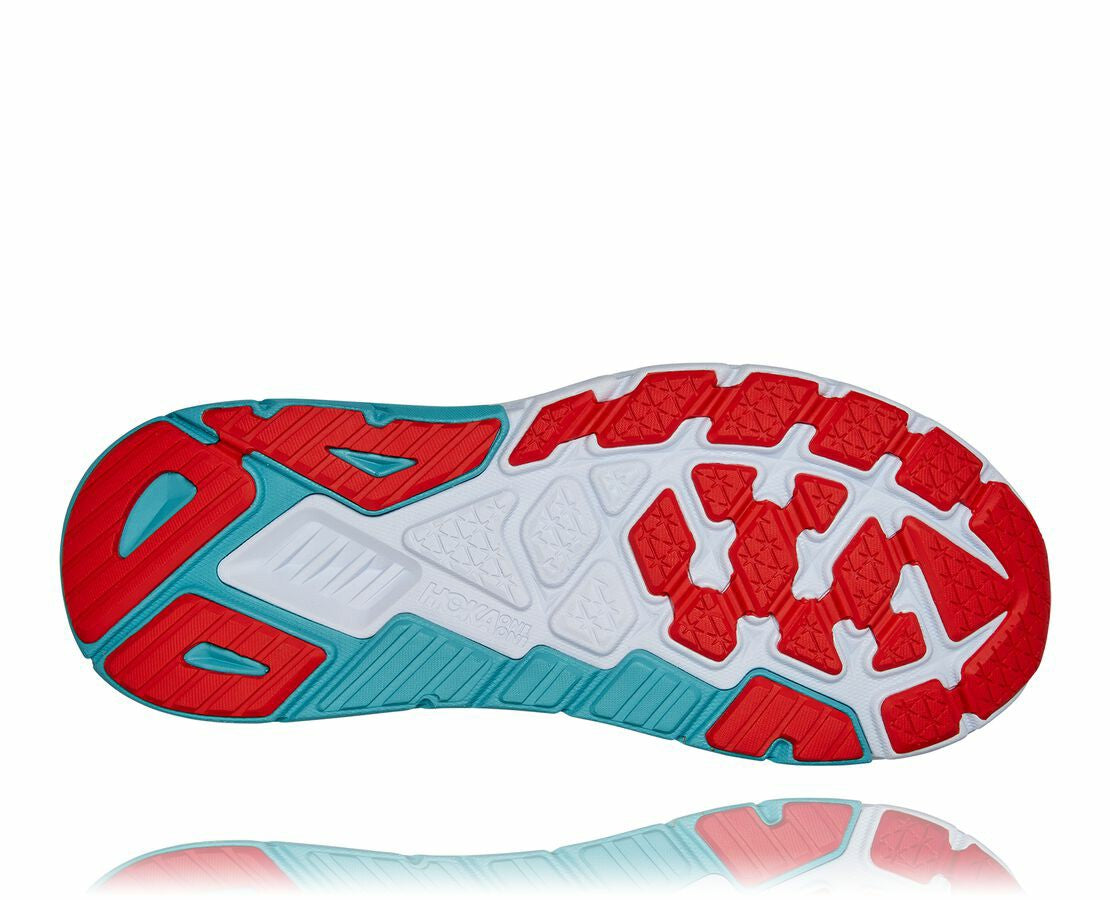 HOKA Harbor Mist / Aquarelle - Men's Arahi 5