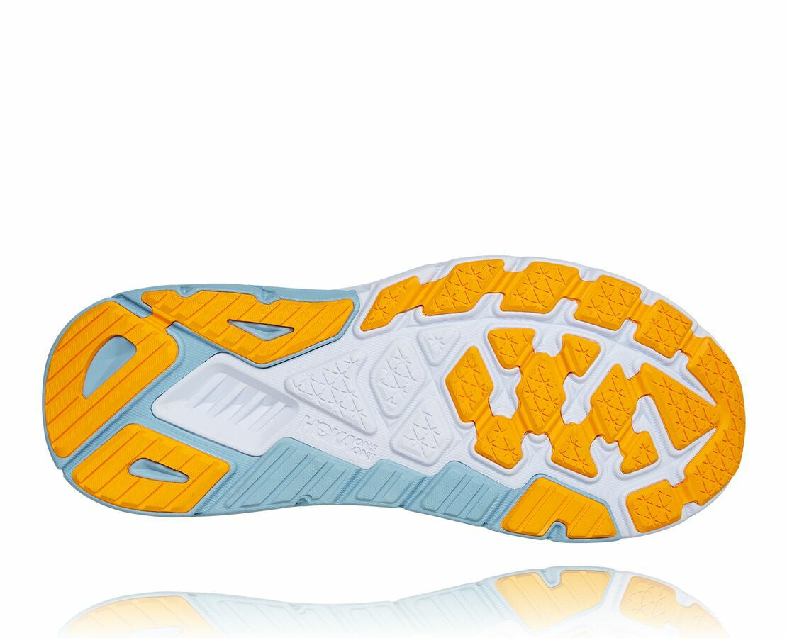 HOKA Ombre Blue / Blue Fog - Men's Arahi 5