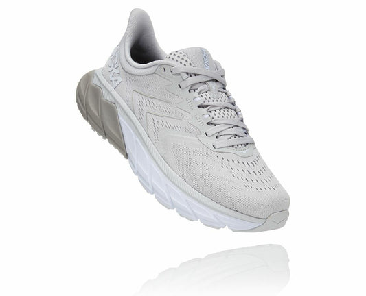 HOKA Lunar Rock / Drizzle - Women's Arahi 5