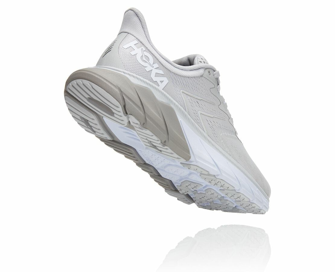HOKA Lunar Rock / Drizzle - Women's Arahi 5