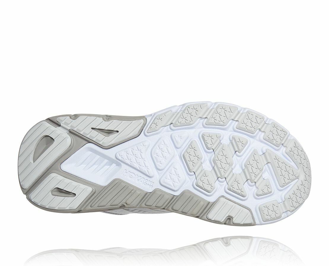 HOKA Lunar Rock / Drizzle - Women's Arahi 5