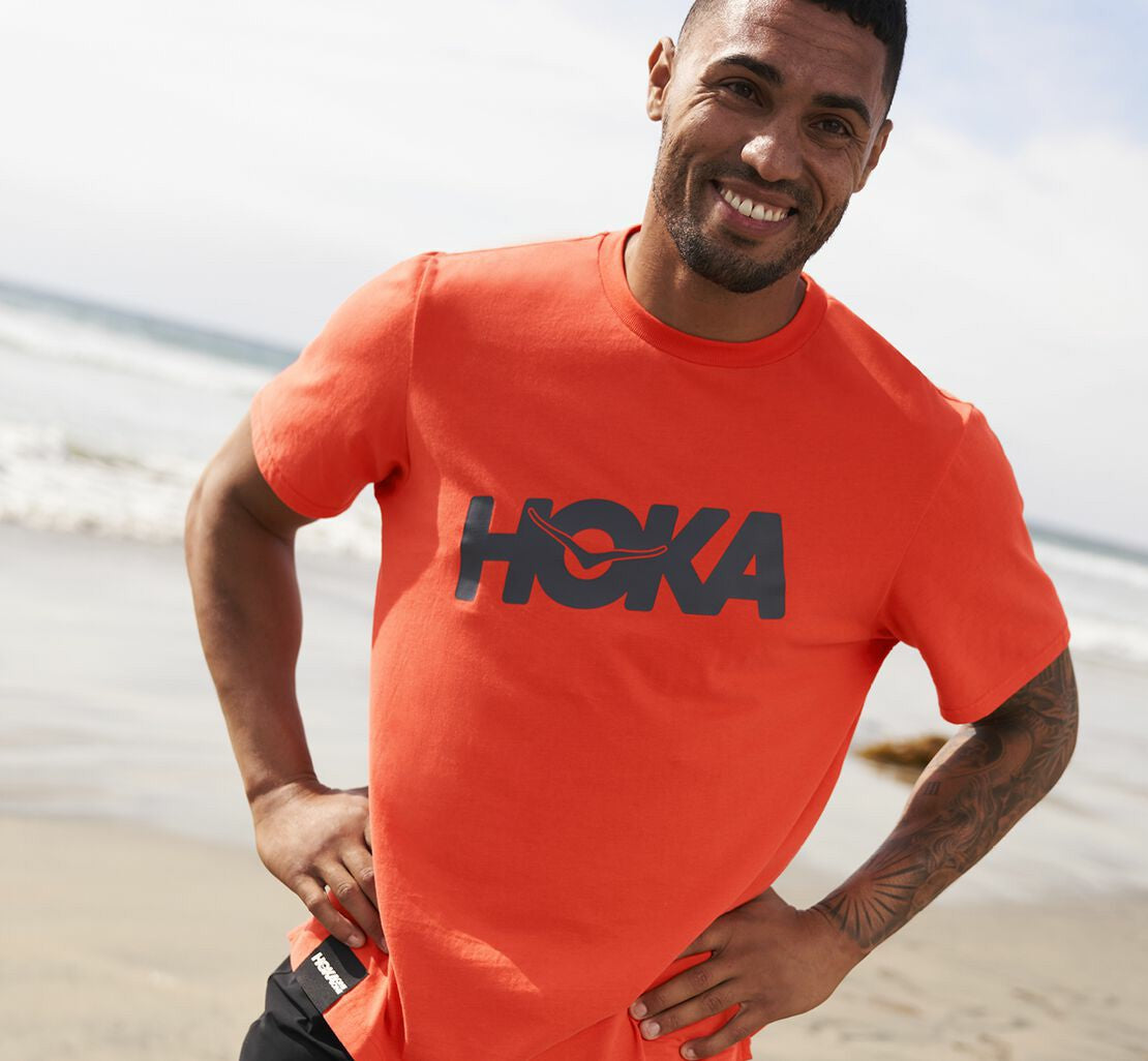 HOKA Fiesta - Men's Brand Tee