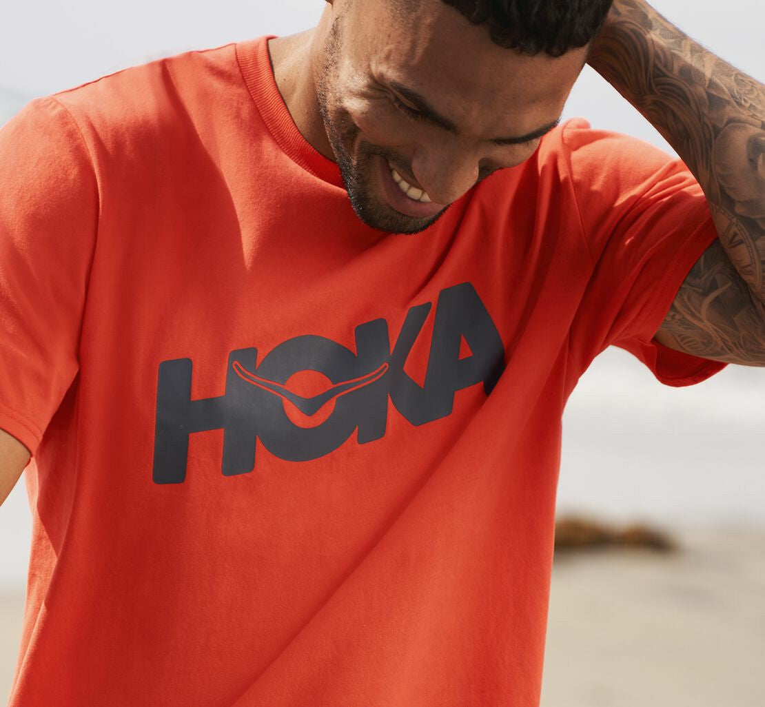 HOKA Fiesta - Men's Brand Tee