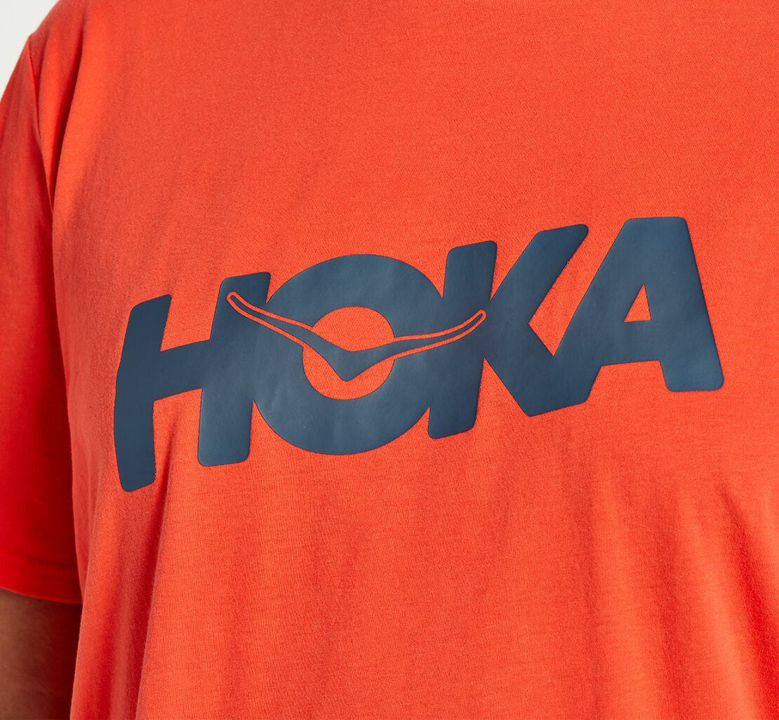 HOKA Fiesta - Men's Brand Tee