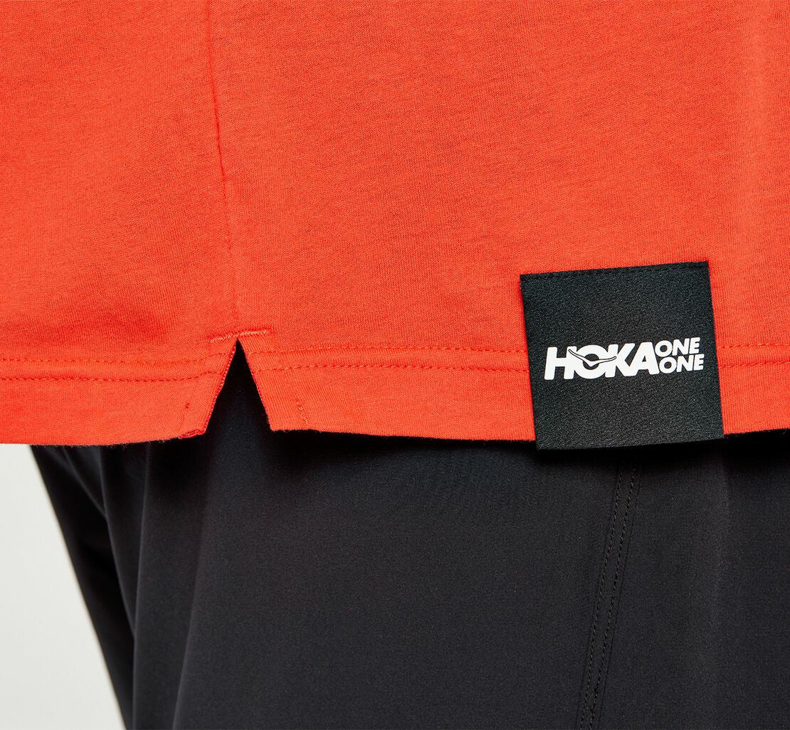 HOKA Fiesta - Men's Brand Tee
