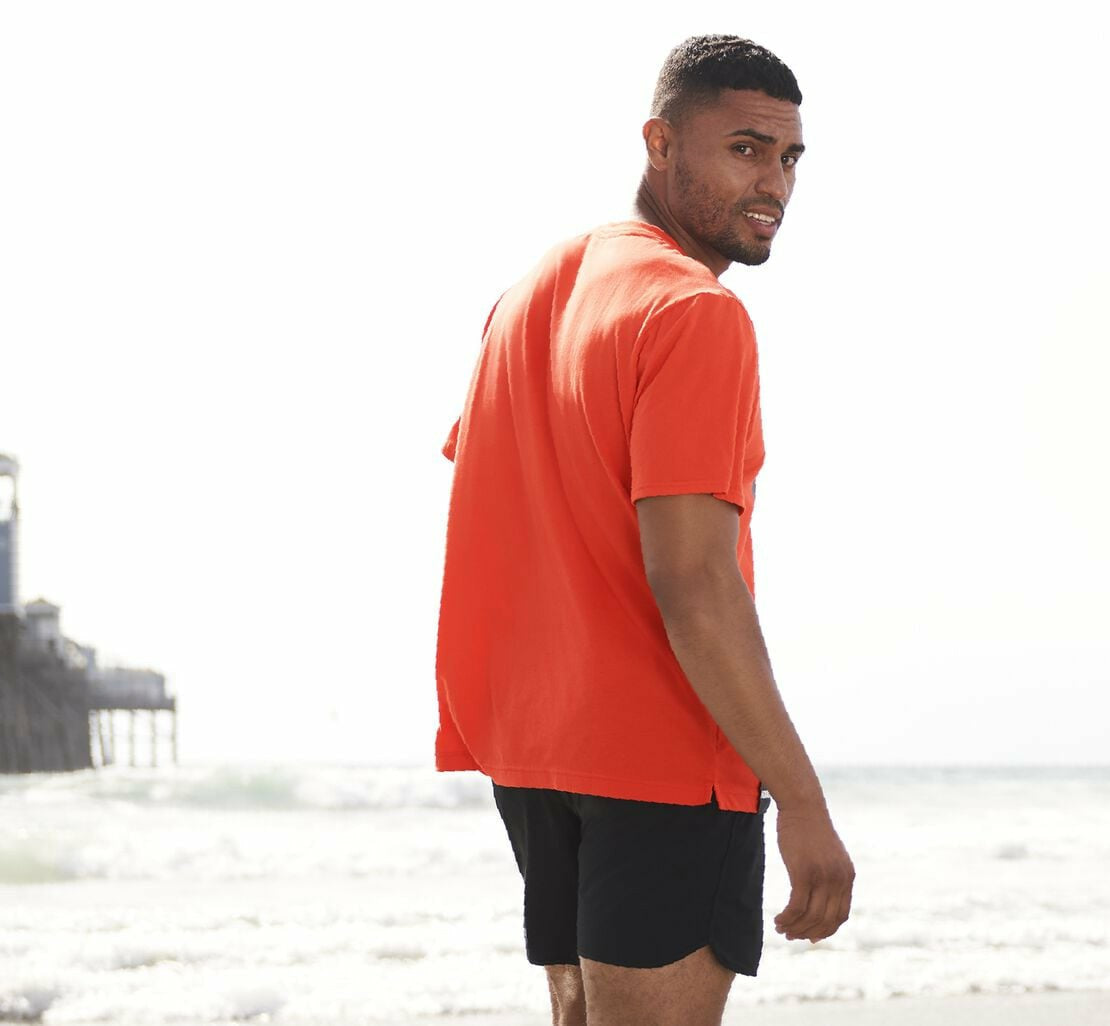 HOKA Fiesta - Men's Brand Tee
