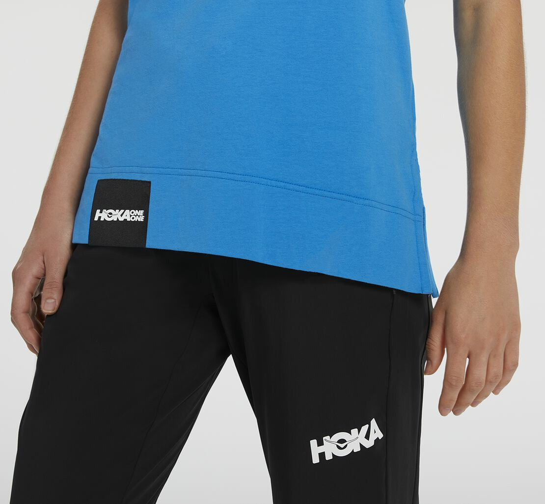 HOKA Diva Blue - Women's Brand Tee