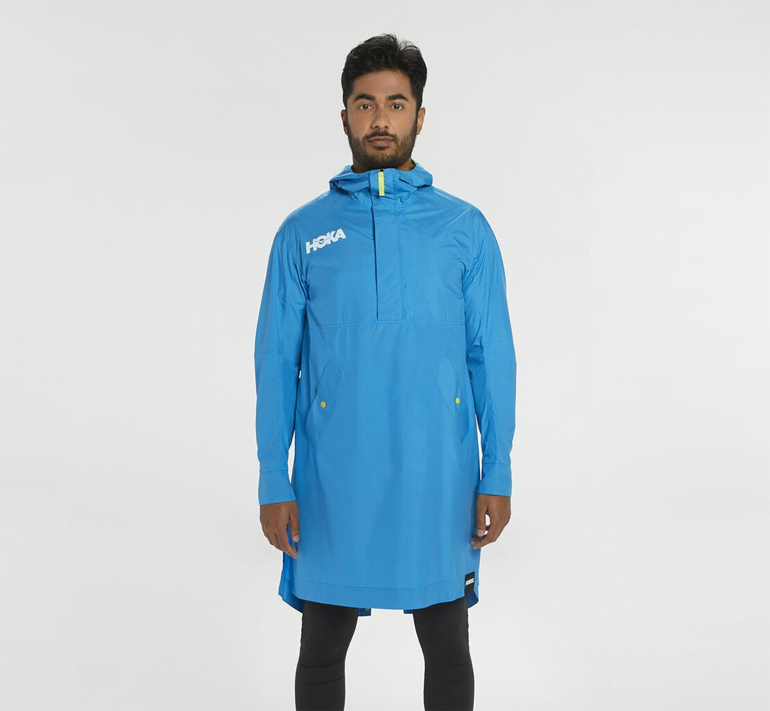 HOKA Diva Blue - All Gender Anorak