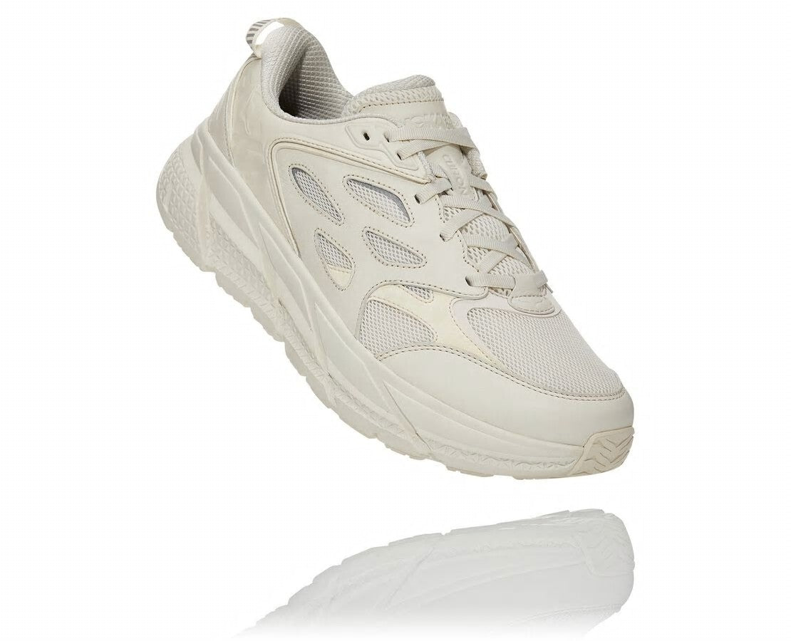HOKA Tofu / Tofu - All Gender Clifton L