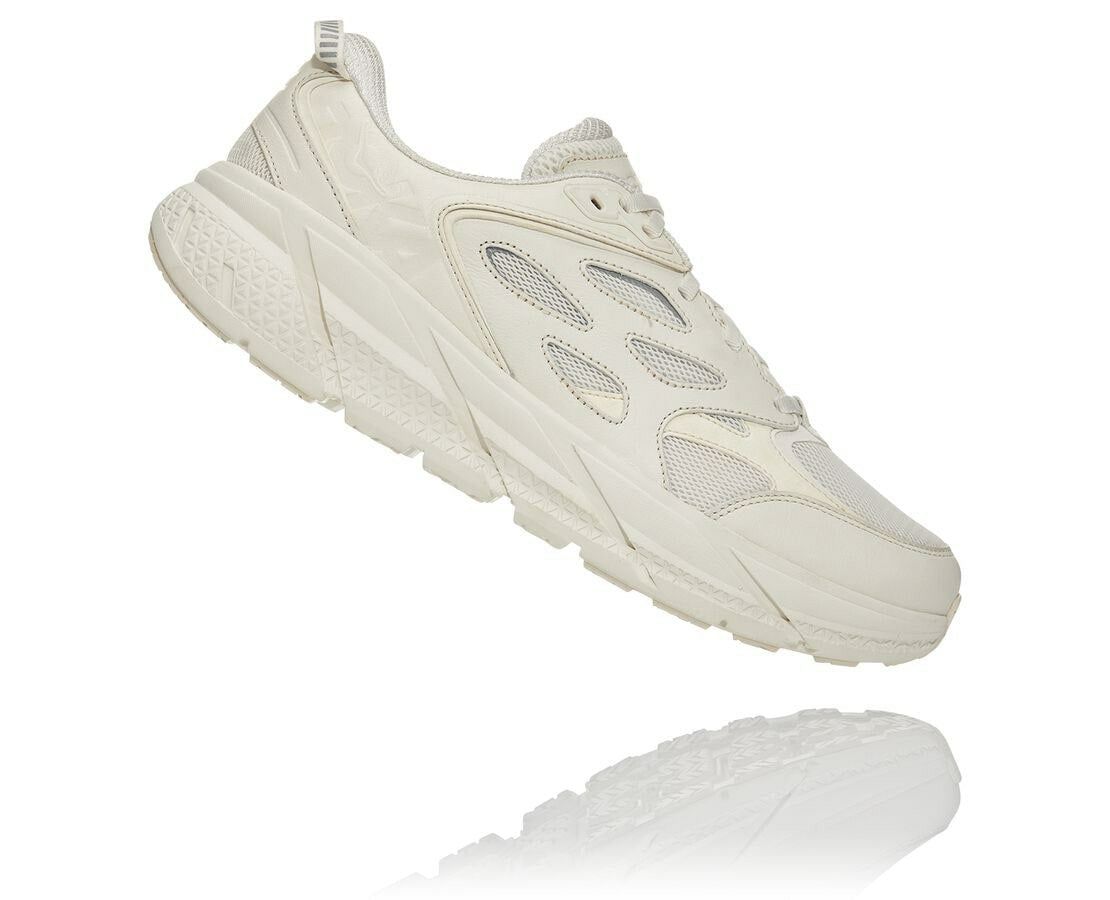 HOKA Tofu / Tofu - All Gender Clifton L