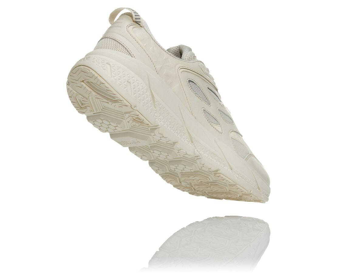 HOKA Tofu / Tofu - All Gender Clifton L