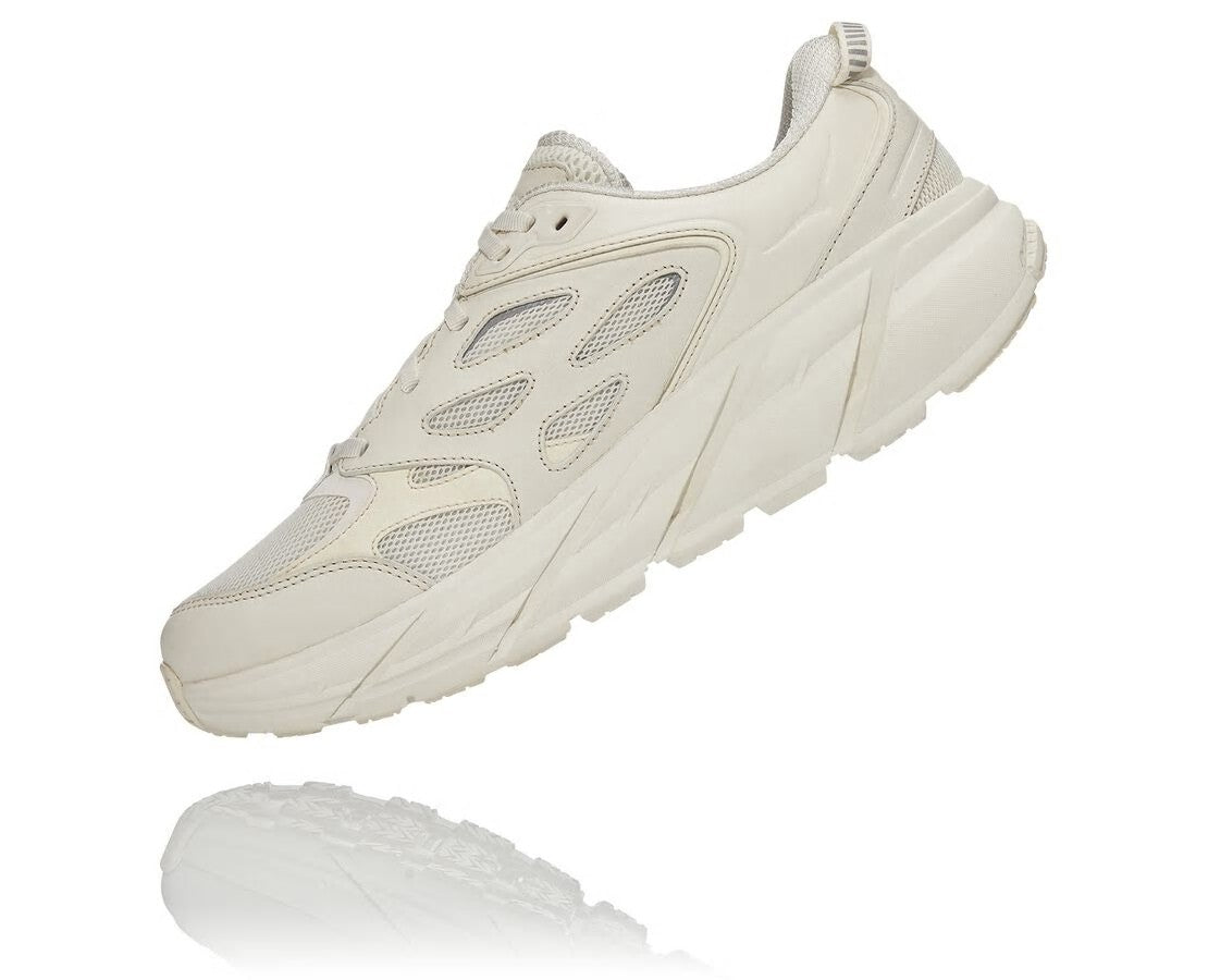 HOKA Tofu / Tofu - All Gender Clifton L