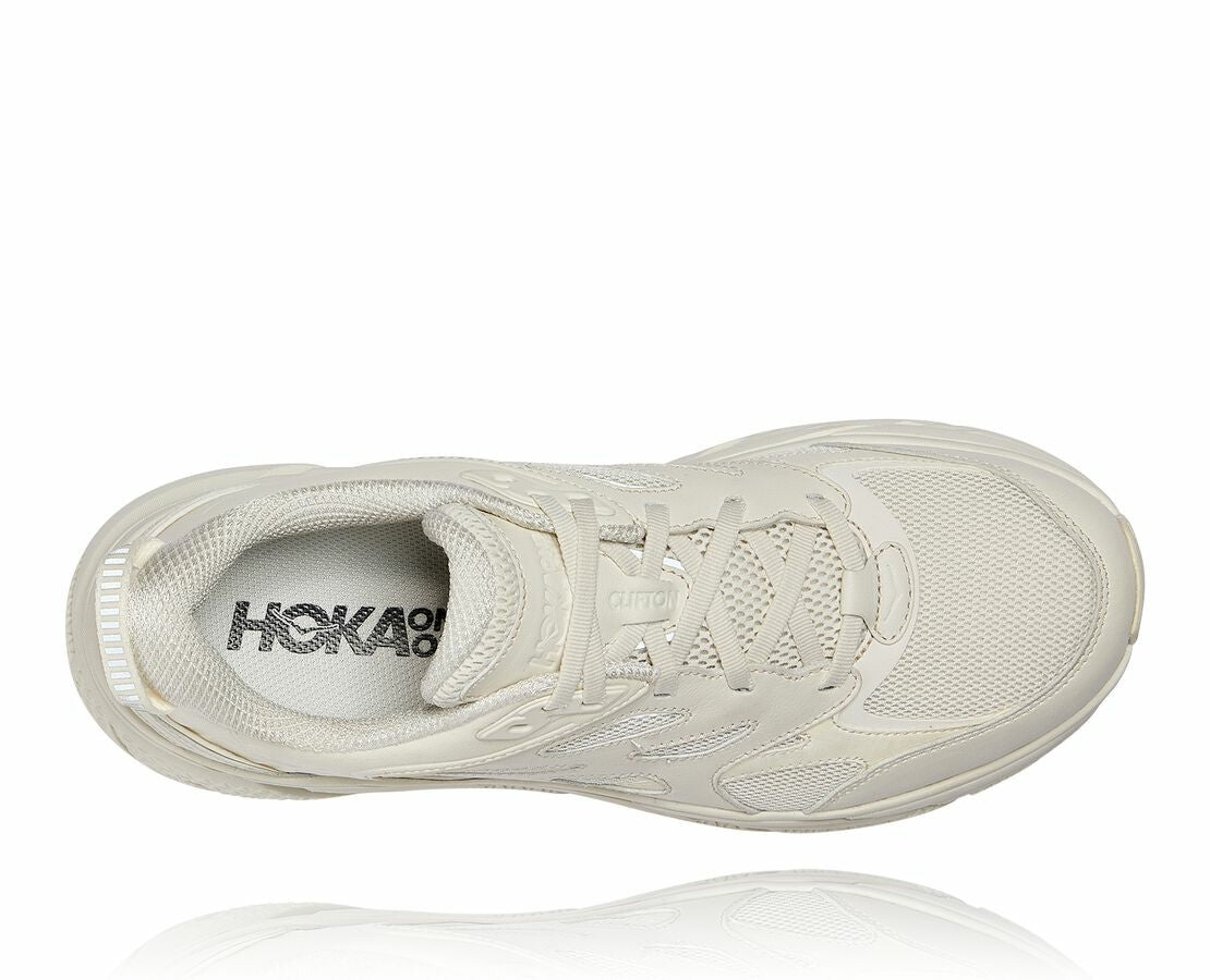 HOKA Tofu / Tofu - All Gender Clifton L