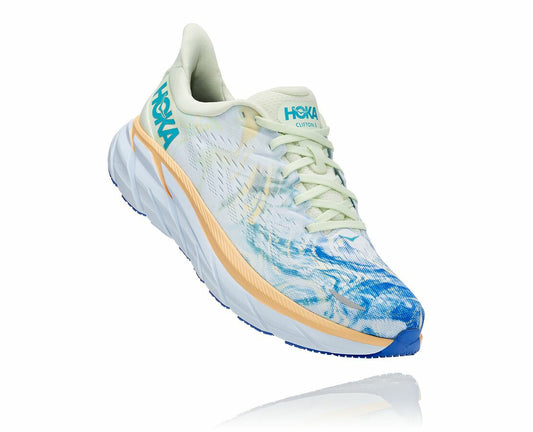 HOKA Together - Men's Clifton 8