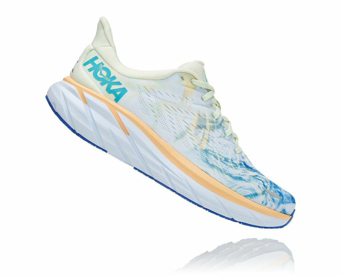 HOKA Together - Men's Clifton 8