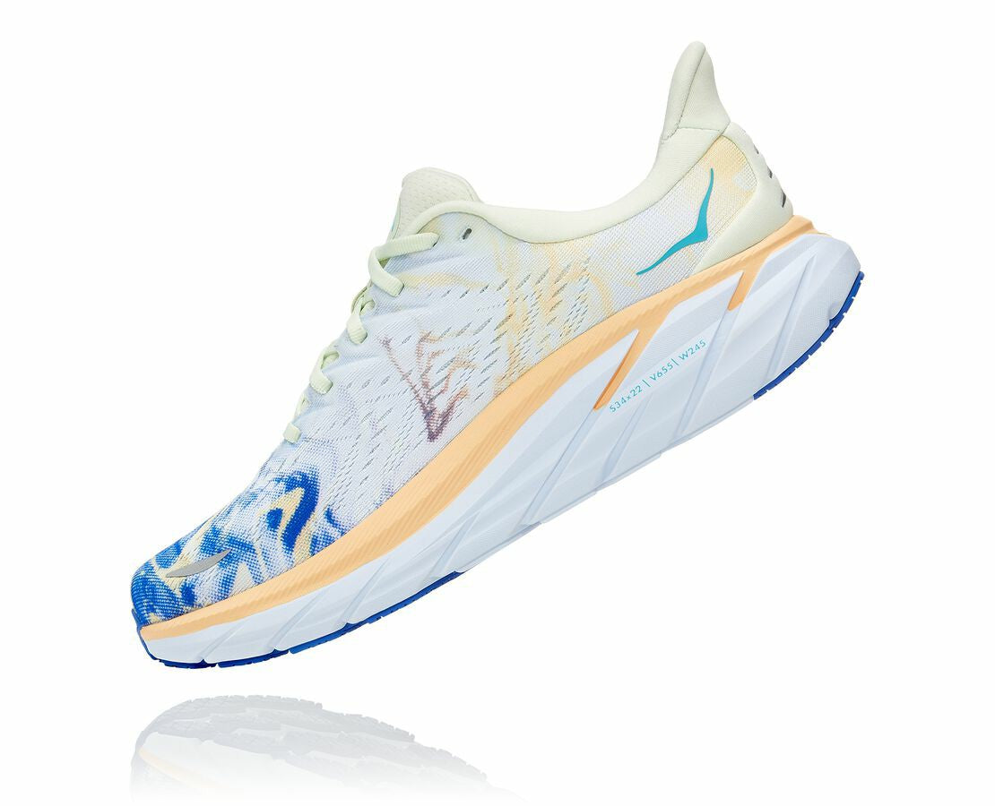 HOKA Together - Men's Clifton 8