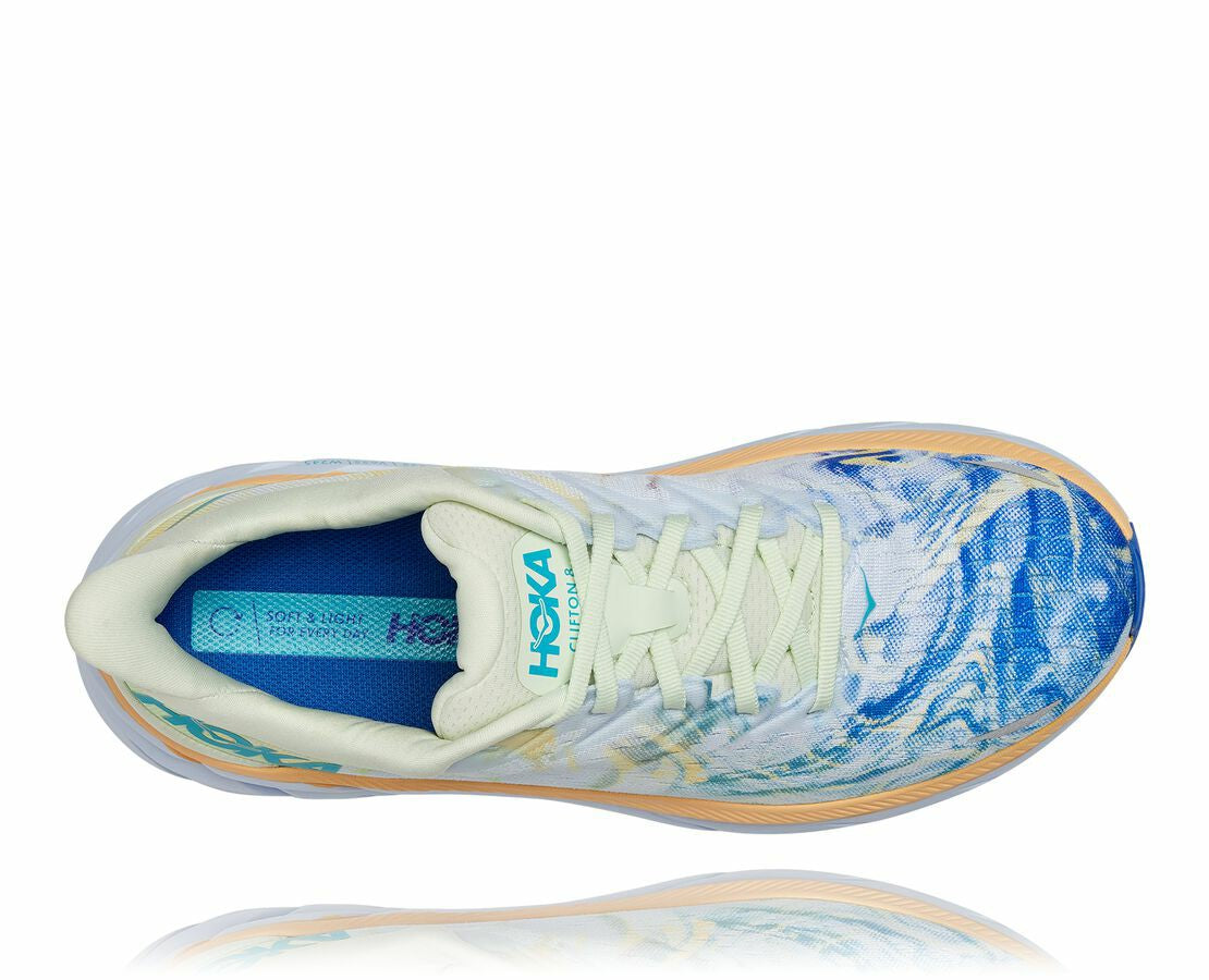 HOKA Together - Men's Clifton 8