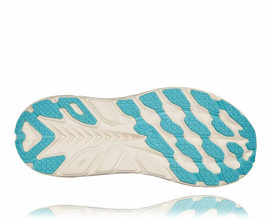HOKA Aquarelle / Eggshell Blue - Women's Clifton 8