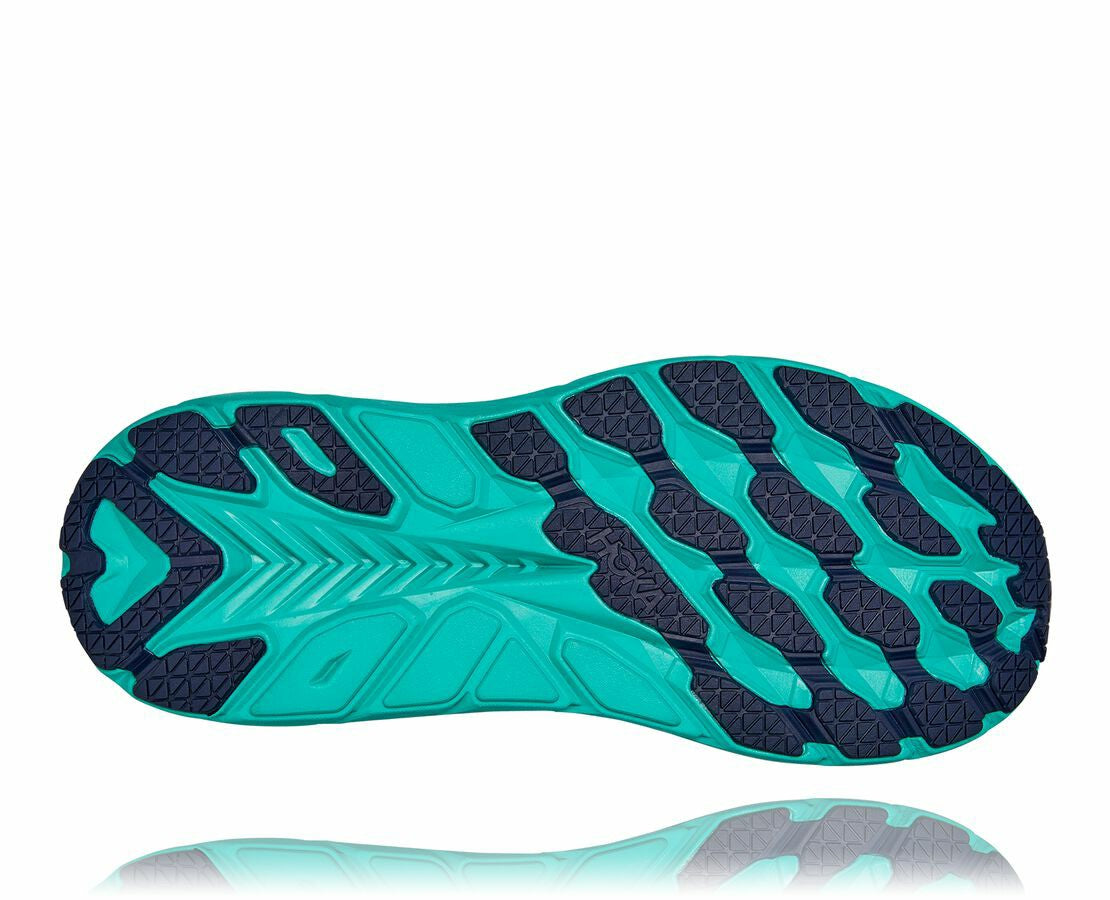 HOKA Outer Space / Atlantis - Women's Clifton 8