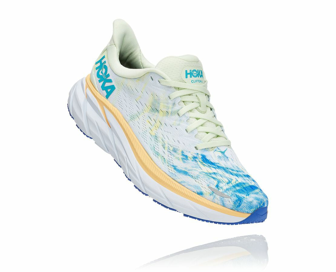 HOKA Together - Women's Clifton 8