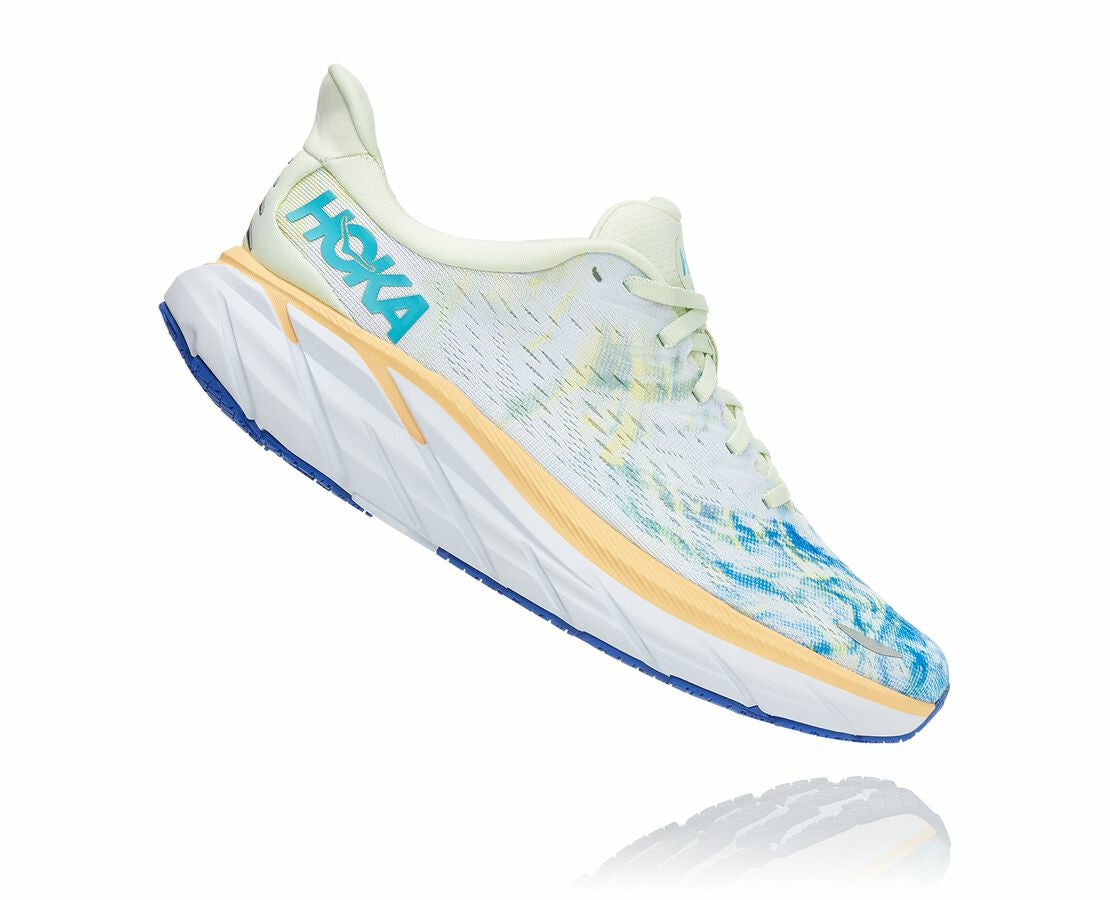 HOKA Together - Women's Clifton 8