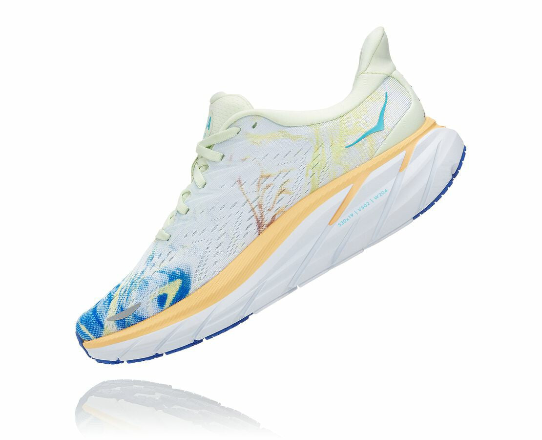 HOKA Together - Women's Clifton 8