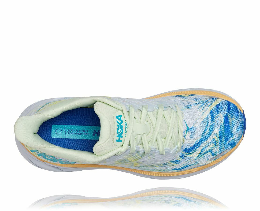 HOKA Together - Women's Clifton 8