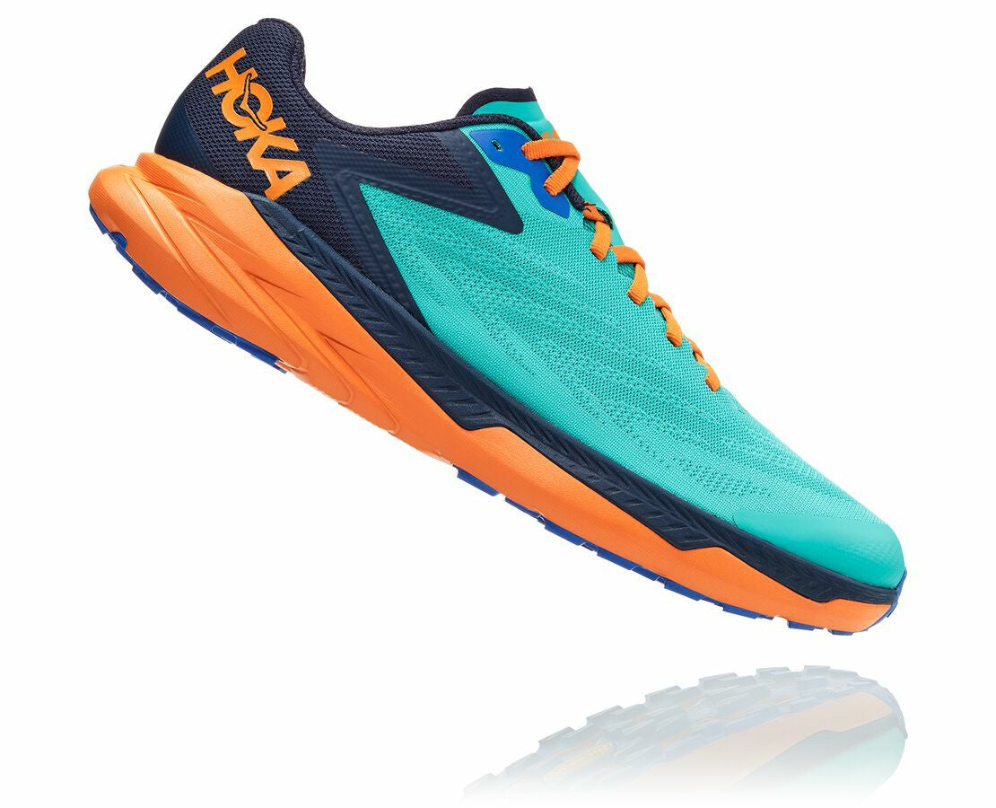 HOKA Atlantis / Outer Space - Men's Zinal