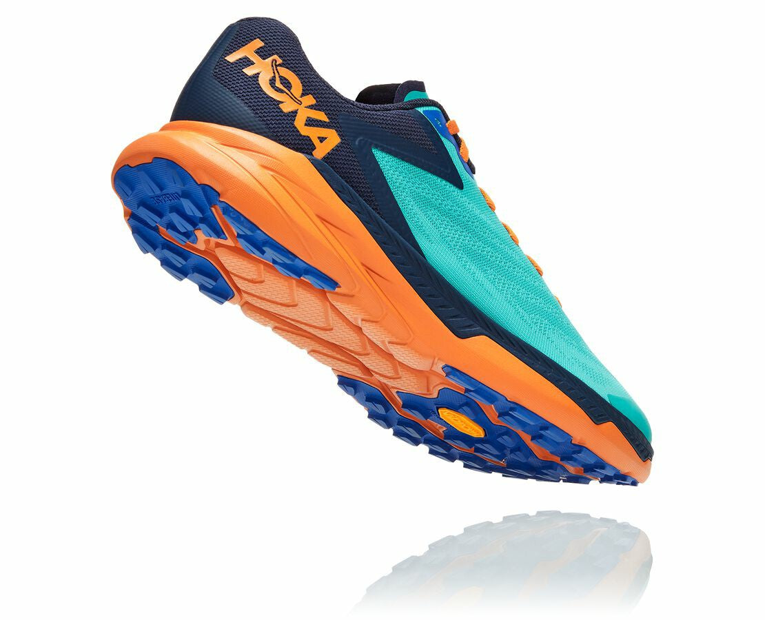 HOKA Atlantis / Outer Space - Men's Zinal