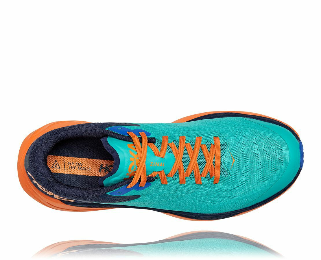 HOKA Atlantis / Outer Space - Men's Zinal