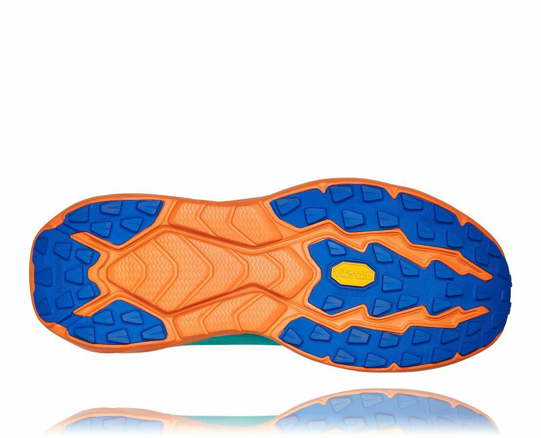 HOKA Atlantis / Outer Space - Men's Zinal