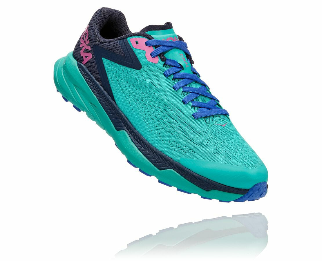 HOKA Atlantis / Outer Space - Women's Zinal