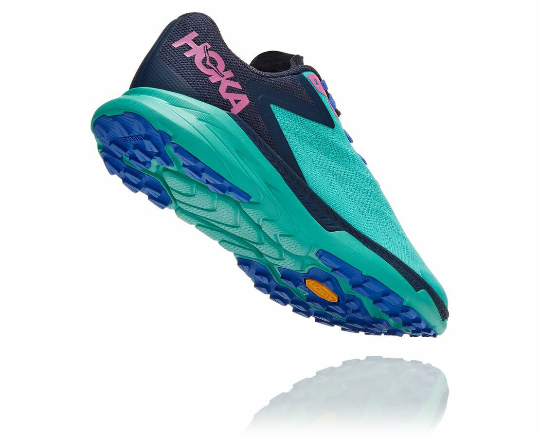 HOKA Atlantis / Outer Space - Women's Zinal