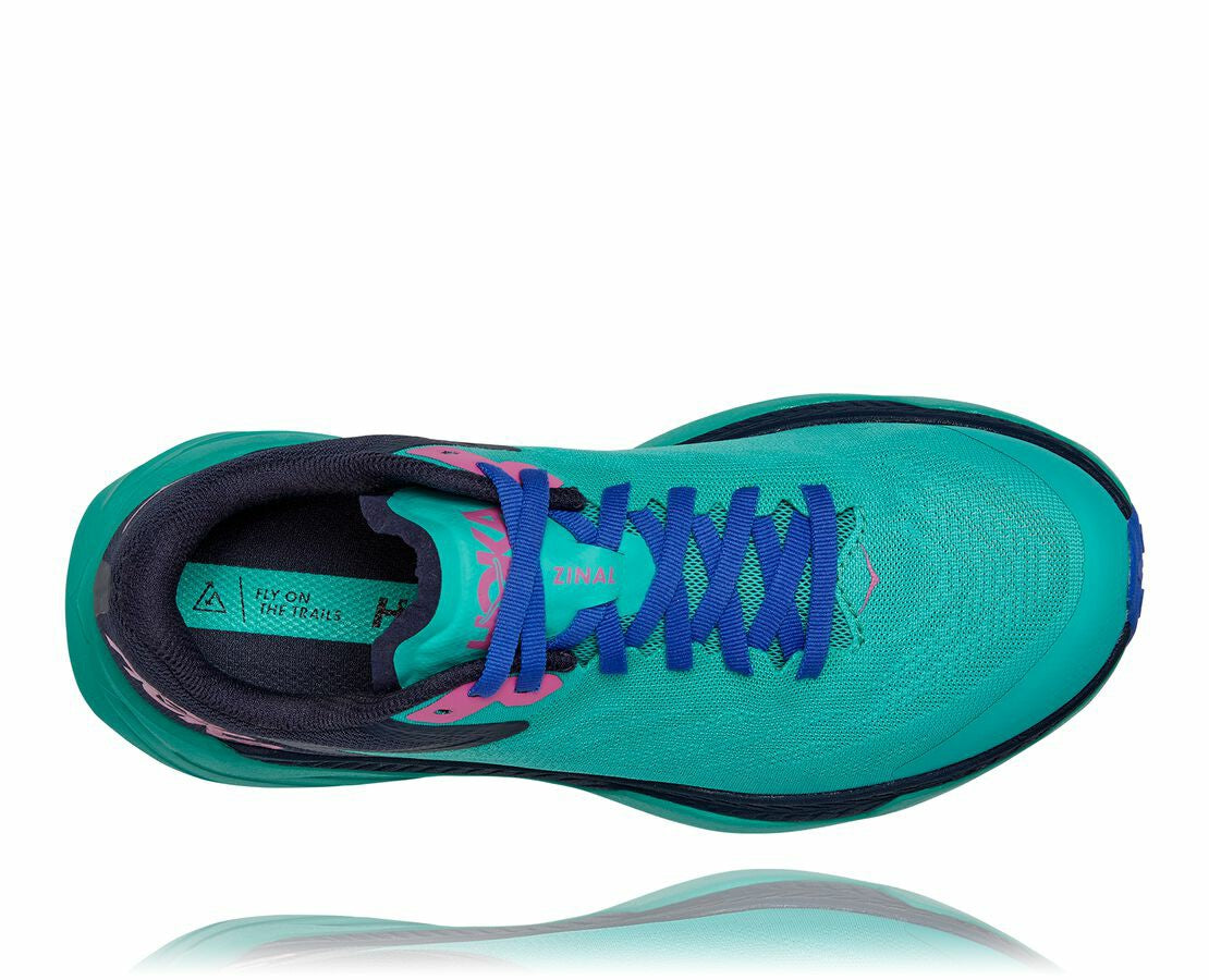 HOKA Atlantis / Outer Space - Women's Zinal