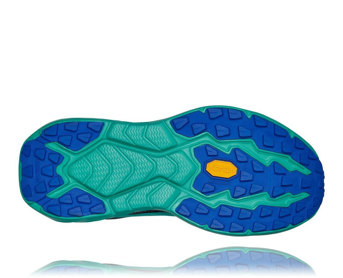 HOKA Atlantis / Outer Space - Women's Zinal