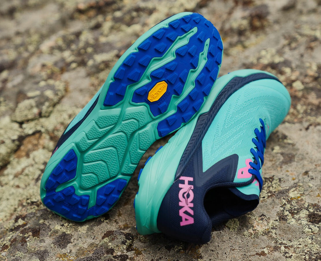 HOKA Atlantis / Outer Space - Women's Zinal
