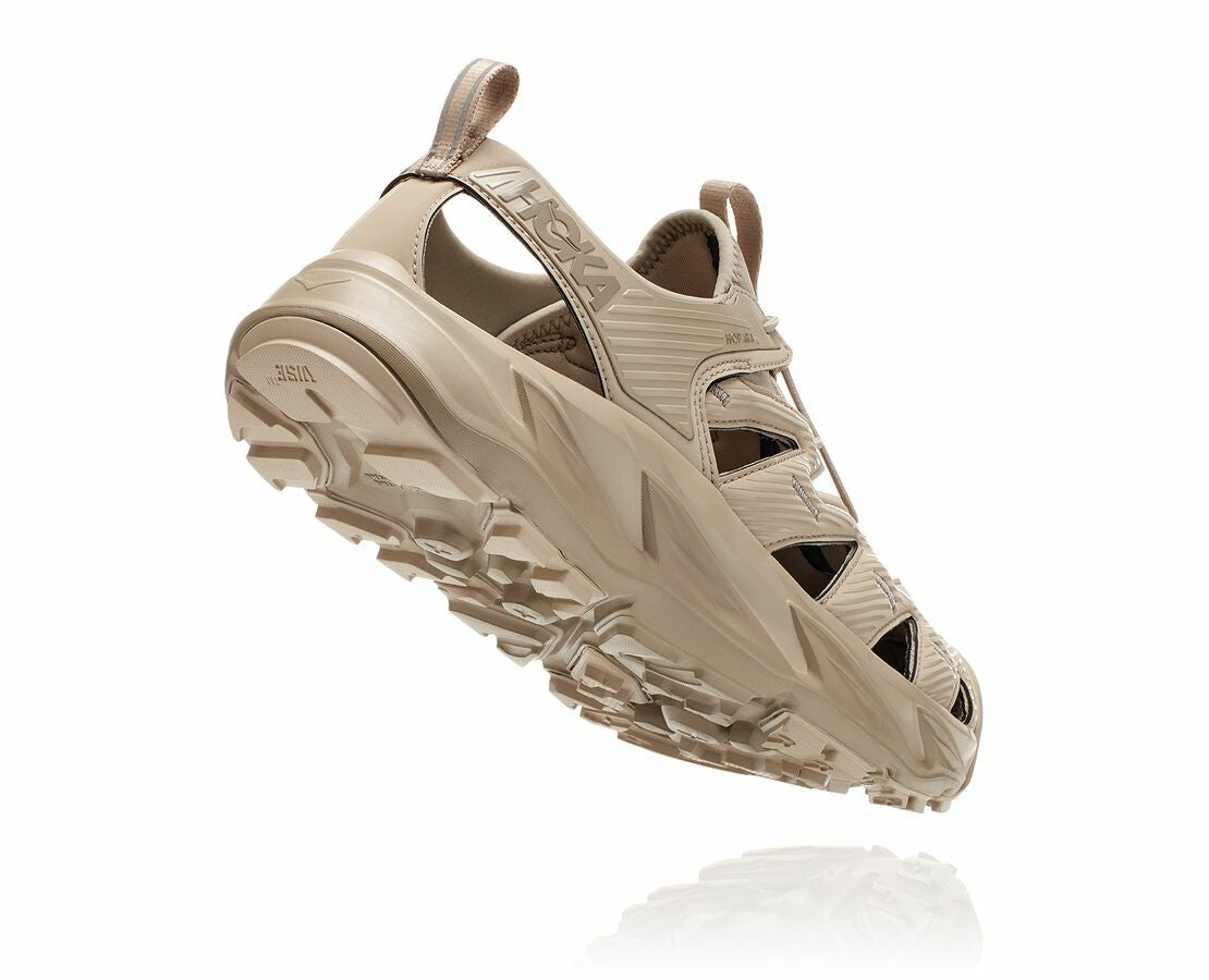HOKA Oxford Tan / Dune - All Gender Hopara