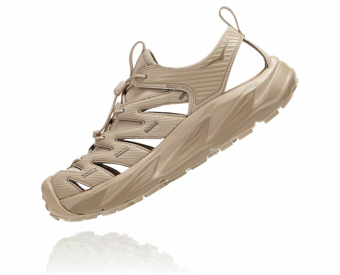HOKA Oxford Tan / Dune - All Gender Hopara