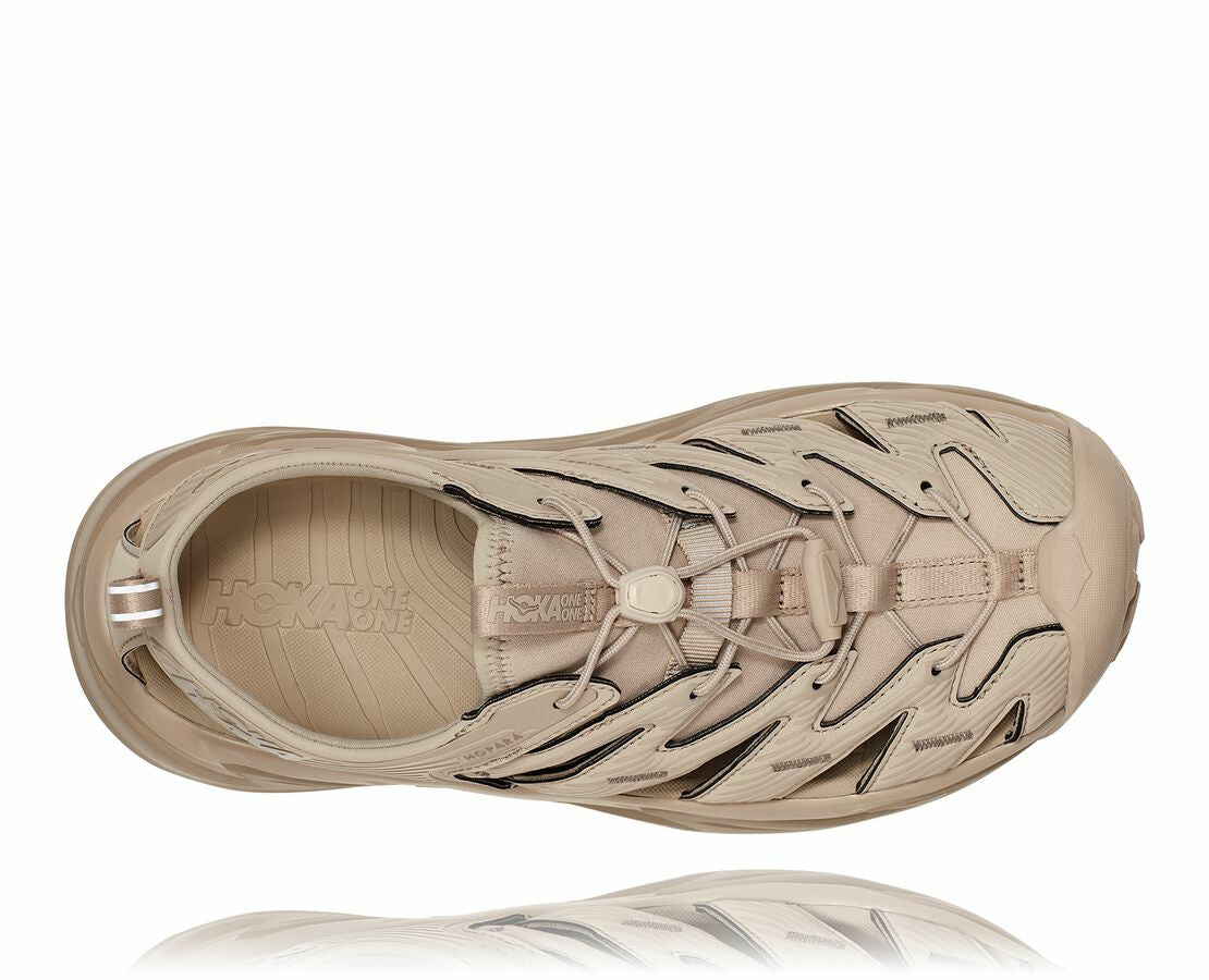 HOKA Oxford Tan / Dune - All Gender Hopara